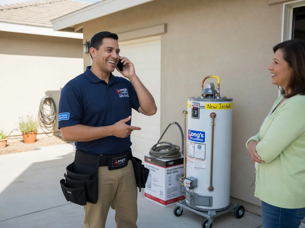 Leak Detection Equality, IL FAQs